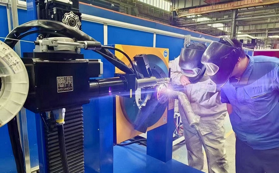 how to choose right automated welding machine